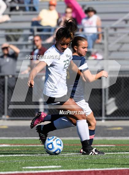 Thumbnail 3 in Summit Academy vs. Rowland Hall-St. Marks (UHSAA 2A Semifinal) photogallery.