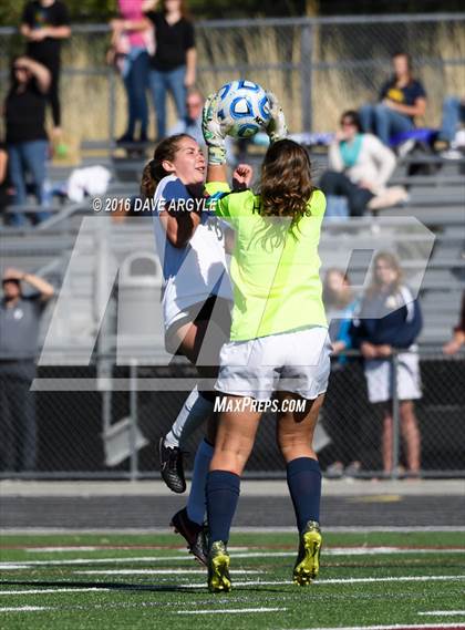 Thumbnail 3 in Summit Academy vs. Rowland Hall-St. Marks (UHSAA 2A Semifinal) photogallery.
