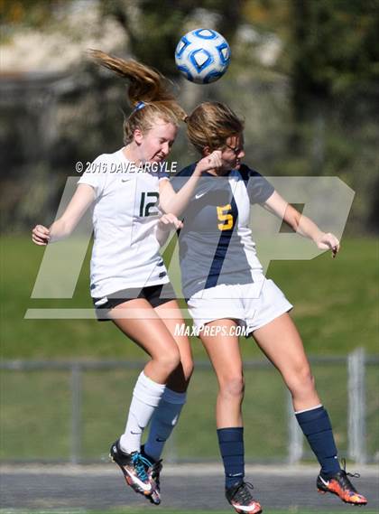 Thumbnail 3 in Summit Academy vs. Rowland Hall-St. Marks (UHSAA 2A Semifinal) photogallery.
