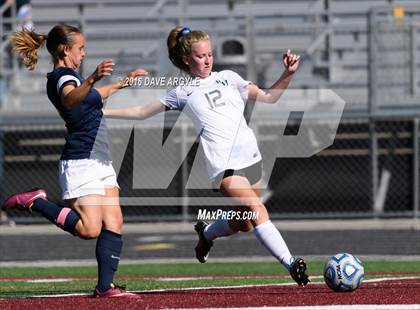 Thumbnail 1 in Summit Academy vs. Rowland Hall-St. Marks (UHSAA 2A Semifinal) photogallery.