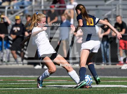 Thumbnail 2 in Summit Academy vs. Rowland Hall-St. Marks (UHSAA 2A Semifinal) photogallery.