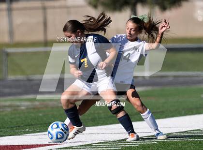 Thumbnail 3 in Summit Academy vs. Rowland Hall-St. Marks (UHSAA 2A Semifinal) photogallery.