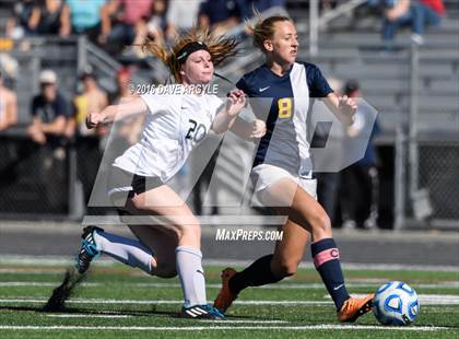 Thumbnail 1 in Summit Academy vs. Rowland Hall-St. Marks (UHSAA 2A Semifinal) photogallery.