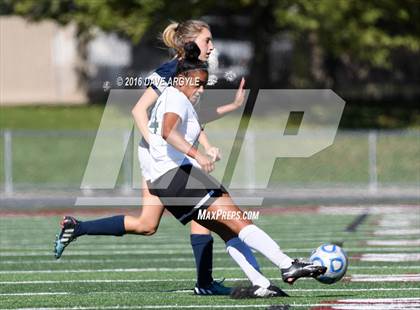 Thumbnail 2 in Summit Academy vs. Rowland Hall-St. Marks (UHSAA 2A Semifinal) photogallery.