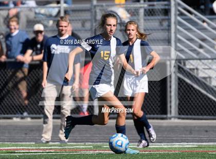 Thumbnail 2 in Summit Academy vs. Rowland Hall-St. Marks (UHSAA 2A Semifinal) photogallery.