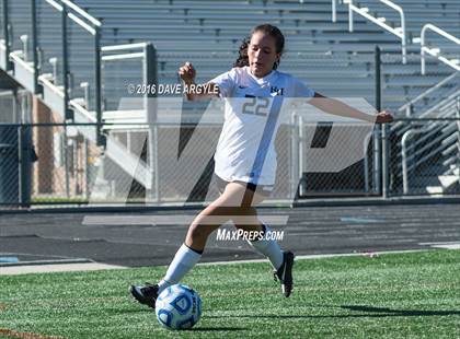 Thumbnail 1 in Summit Academy vs. Rowland Hall-St. Marks (UHSAA 2A Semifinal) photogallery.