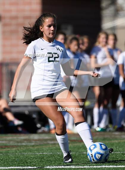 Thumbnail 3 in Summit Academy vs. Rowland Hall-St. Marks (UHSAA 2A Semifinal) photogallery.
