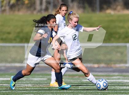 Thumbnail 1 in Summit Academy vs. Rowland Hall-St. Marks (UHSAA 2A Semifinal) photogallery.