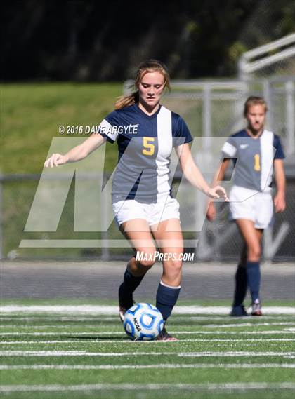 Thumbnail 2 in Summit Academy vs. Rowland Hall-St. Marks (UHSAA 2A Semifinal) photogallery.