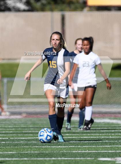 Thumbnail 2 in Summit Academy vs. Rowland Hall-St. Marks (UHSAA 2A Semifinal) photogallery.
