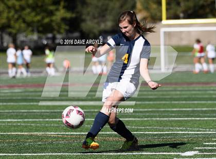 Thumbnail 2 in Summit Academy vs. Rowland Hall-St. Marks (UHSAA 2A Semifinal) photogallery.