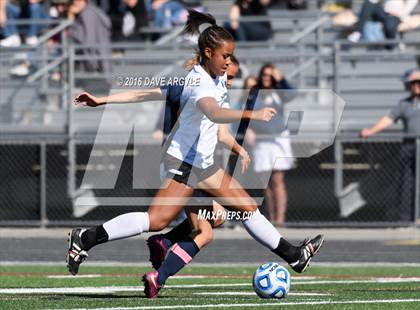 Thumbnail 2 in Summit Academy vs. Rowland Hall-St. Marks (UHSAA 2A Semifinal) photogallery.