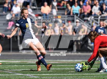 Thumbnail 1 in Summit Academy vs. Rowland Hall-St. Marks (UHSAA 2A Semifinal) photogallery.