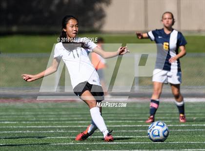 Thumbnail 1 in Summit Academy vs. Rowland Hall-St. Marks (UHSAA 2A Semifinal) photogallery.