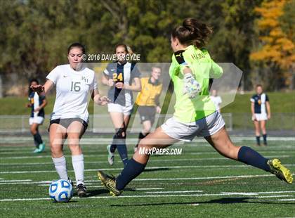 Thumbnail 2 in Summit Academy vs. Rowland Hall-St. Marks (UHSAA 2A Semifinal) photogallery.