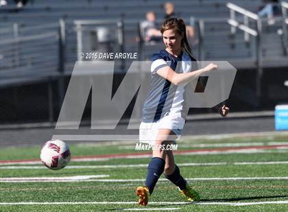Thumbnail 3 in Summit Academy vs. Rowland Hall-St. Marks (UHSAA 2A Semifinal) photogallery.