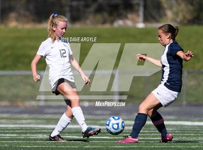 Thumbnail 3 in Summit Academy vs. Rowland Hall-St. Marks (UHSAA 2A Semifinal) photogallery.