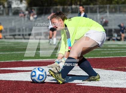 Thumbnail 2 in Summit Academy vs. Rowland Hall-St. Marks (UHSAA 2A Semifinal) photogallery.