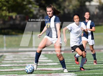 Thumbnail 1 in Summit Academy vs. Rowland Hall-St. Marks (UHSAA 2A Semifinal) photogallery.