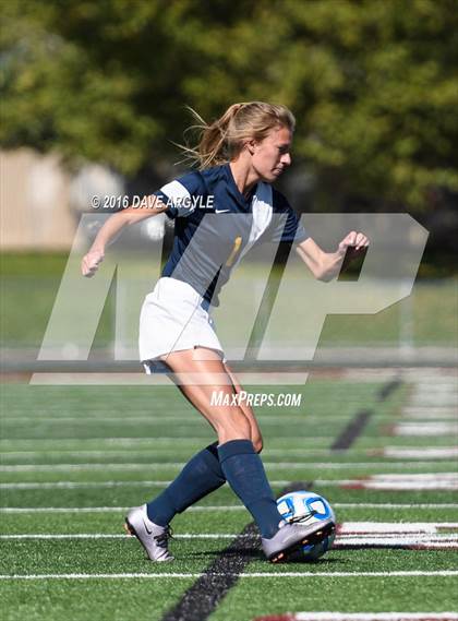Thumbnail 3 in Summit Academy vs. Rowland Hall-St. Marks (UHSAA 2A Semifinal) photogallery.