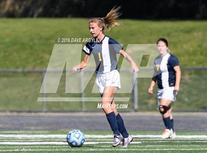 Thumbnail 2 in Summit Academy vs. Rowland Hall-St. Marks (UHSAA 2A Semifinal) photogallery.