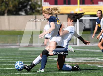 Thumbnail 2 in Summit Academy vs. Rowland Hall-St. Marks (UHSAA 2A Semifinal) photogallery.
