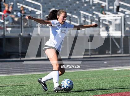 Thumbnail 3 in Summit Academy vs. Rowland Hall-St. Marks (UHSAA 2A Semifinal) photogallery.