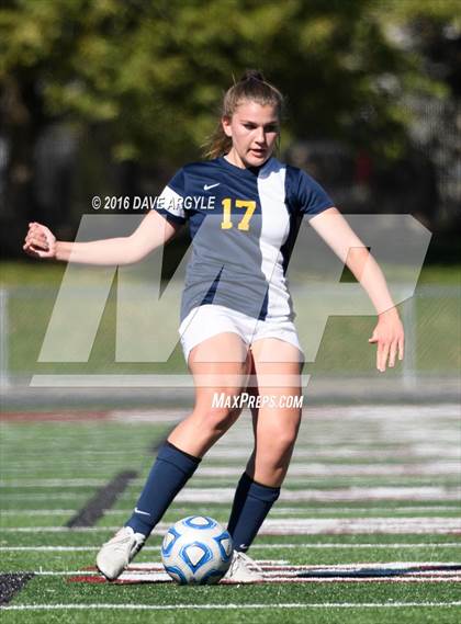 Thumbnail 2 in Summit Academy vs. Rowland Hall-St. Marks (UHSAA 2A Semifinal) photogallery.