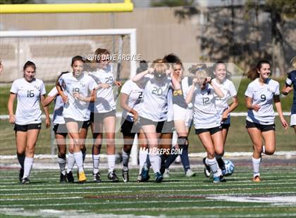 Thumbnail 1 in Summit Academy vs. Rowland Hall-St. Marks (UHSAA 2A Semifinal) photogallery.
