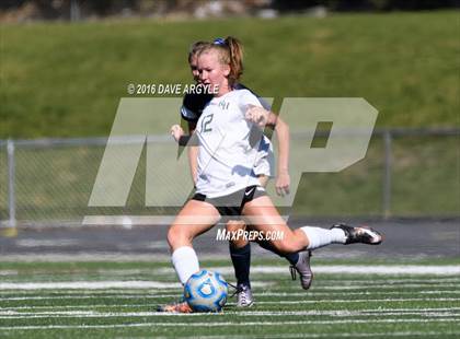 Thumbnail 3 in Summit Academy vs. Rowland Hall-St. Marks (UHSAA 2A Semifinal) photogallery.