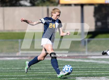 Thumbnail 3 in Summit Academy vs. Rowland Hall-St. Marks (UHSAA 2A Semifinal) photogallery.