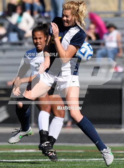 Thumbnail 1 in Summit Academy vs. Rowland Hall-St. Marks (UHSAA 2A Semifinal) photogallery.