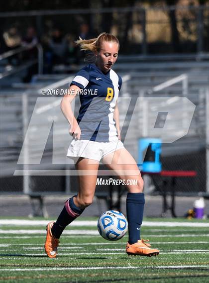 Thumbnail 1 in Summit Academy vs. Rowland Hall-St. Marks (UHSAA 2A Semifinal) photogallery.