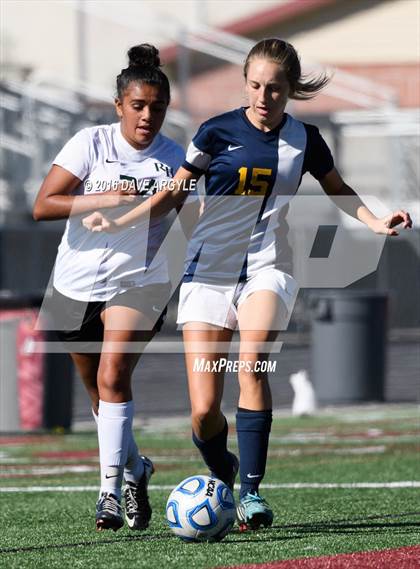 Thumbnail 1 in Summit Academy vs. Rowland Hall-St. Marks (UHSAA 2A Semifinal) photogallery.