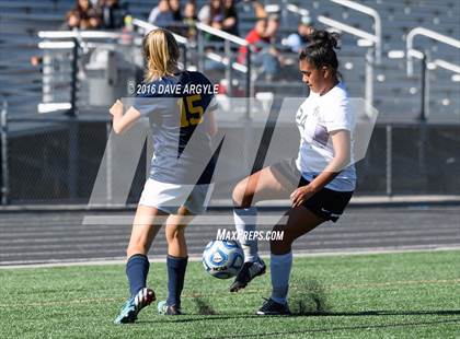 Thumbnail 1 in Summit Academy vs. Rowland Hall-St. Marks (UHSAA 2A Semifinal) photogallery.