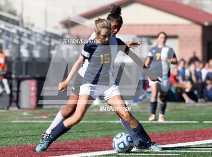 Thumbnail 3 in Summit Academy vs. Rowland Hall-St. Marks (UHSAA 2A Semifinal) photogallery.