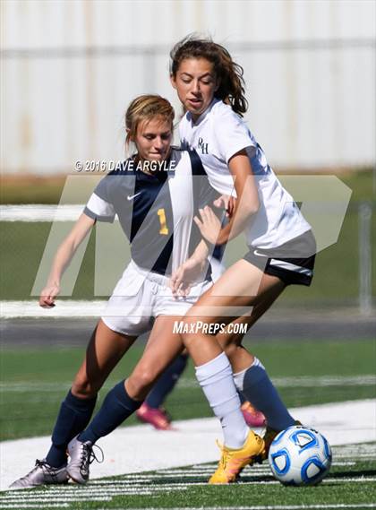 Thumbnail 1 in Summit Academy vs. Rowland Hall-St. Marks (UHSAA 2A Semifinal) photogallery.
