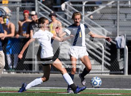 Thumbnail 3 in Summit Academy vs. Rowland Hall-St. Marks (UHSAA 2A Semifinal) photogallery.