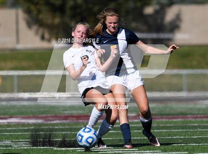 Thumbnail 3 in Summit Academy vs. Rowland Hall-St. Marks (UHSAA 2A Semifinal) photogallery.