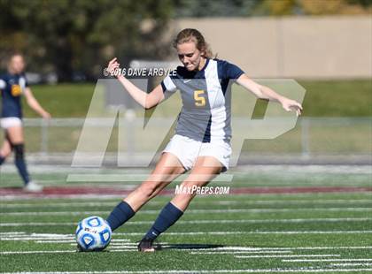 Thumbnail 1 in Summit Academy vs. Rowland Hall-St. Marks (UHSAA 2A Semifinal) photogallery.