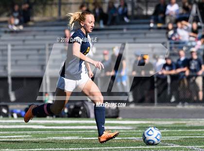 Thumbnail 3 in Summit Academy vs. Rowland Hall-St. Marks (UHSAA 2A Semifinal) photogallery.