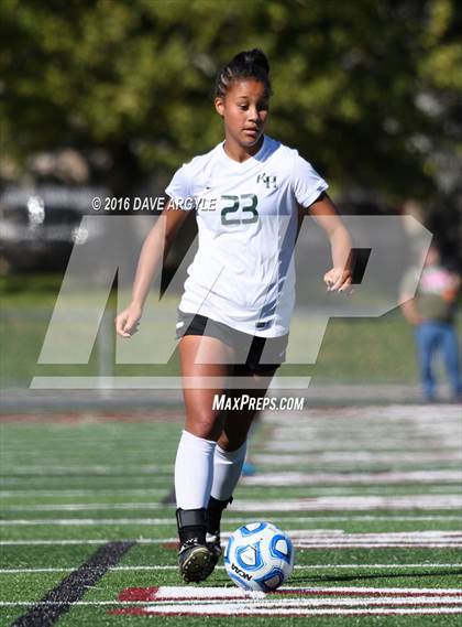 Thumbnail 3 in Summit Academy vs. Rowland Hall-St. Marks (UHSAA 2A Semifinal) photogallery.