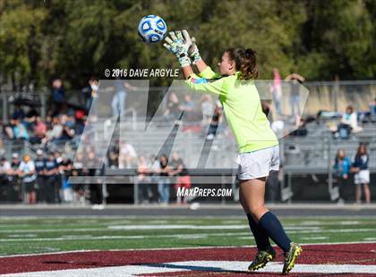 Thumbnail 1 in Summit Academy vs. Rowland Hall-St. Marks (UHSAA 2A Semifinal) photogallery.