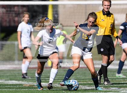 Thumbnail 2 in Summit Academy vs. Rowland Hall-St. Marks (UHSAA 2A Semifinal) photogallery.