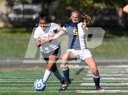 Thumbnail 1 in Summit Academy vs. Rowland Hall-St. Marks (UHSAA 2A Semifinal) photogallery.