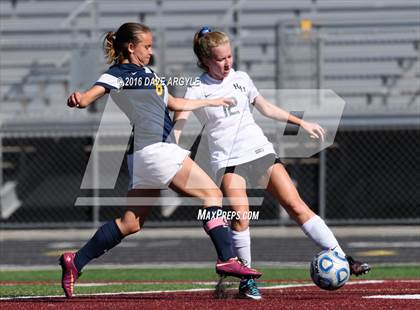 Thumbnail 2 in Summit Academy vs. Rowland Hall-St. Marks (UHSAA 2A Semifinal) photogallery.