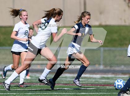 Thumbnail 2 in Summit Academy vs. Rowland Hall-St. Marks (UHSAA 2A Semifinal) photogallery.