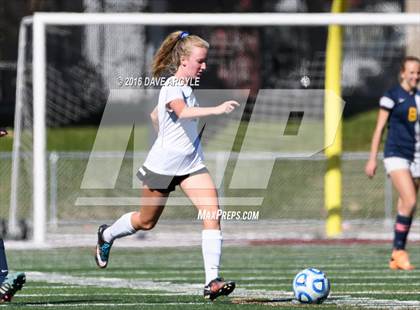Thumbnail 1 in Summit Academy vs. Rowland Hall-St. Marks (UHSAA 2A Semifinal) photogallery.
