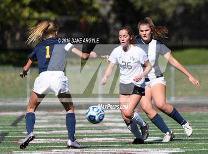 Thumbnail 2 in Summit Academy vs. Rowland Hall-St. Marks (UHSAA 2A Semifinal) photogallery.