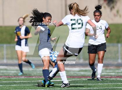 Thumbnail 1 in Summit Academy vs. Rowland Hall-St. Marks (UHSAA 2A Semifinal) photogallery.